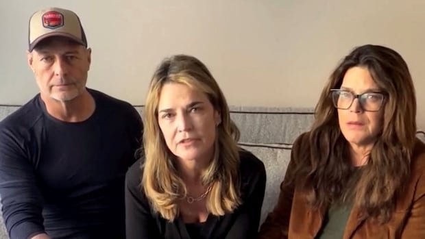 सवाना गुथरी आणि कुटुंबाला आई हरवल्याचा संशय नाही: शेरीफ