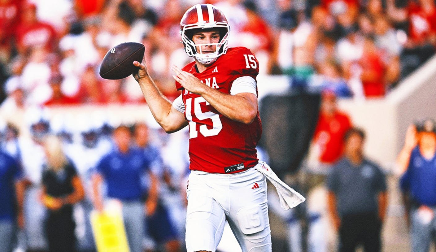 Heisman विजेता, राष्ट्रीय चॅम्पियन QB फर्नांडो मेंडोझा NFL माइंडसेटकडे सरकत आहे