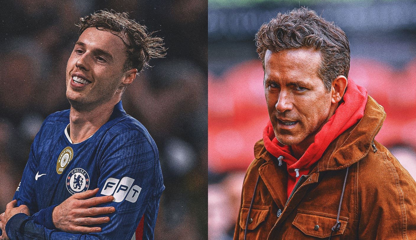 Wrexham 8 वेळा चॅम्पियन चेल्सी विरुद्ध ब्लॉकबस्टर FA कप टायसाठी सज्ज आहे