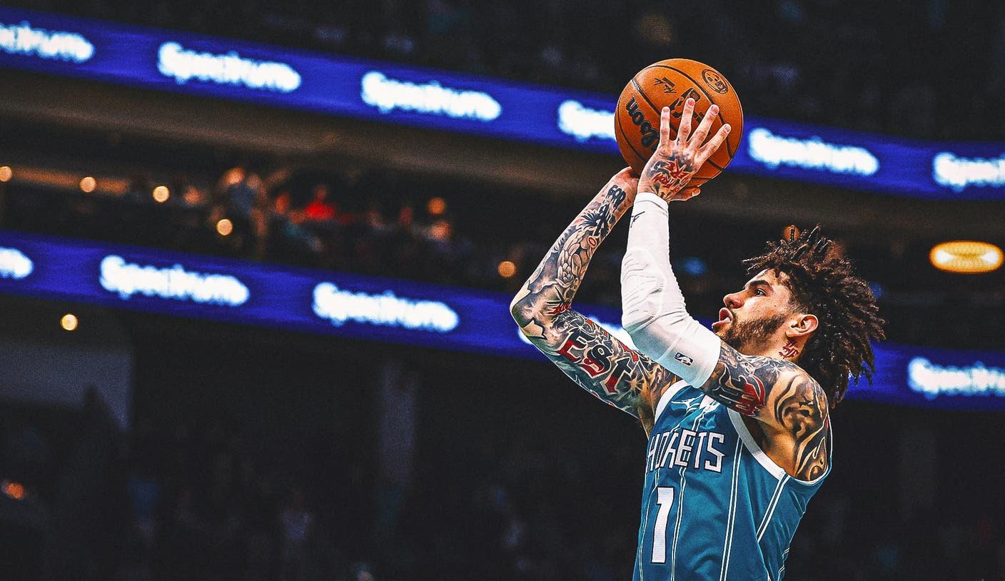 व्हायरल ‘6-7’ च्या क्रेझने NBA, कॉलेज बास्केटबॉल खेळांना देशभरात धुमाकूळ घातला आहे