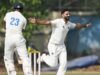 रणजी ट्रॉफी 2025-26: लेथल नबी, खालच्या फळीतील प्रतिकार जम्मू आणि काश्मीरला बंगालविरुद्ध विजयाच्या जवळ येण्यास मदत करतो