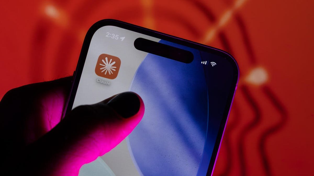 अँथ्रोपिक म्हणतात की त्याचे नवीनतम एआय मॉडेल संगणक वापरण्यात खूप चांगले झाले आहे