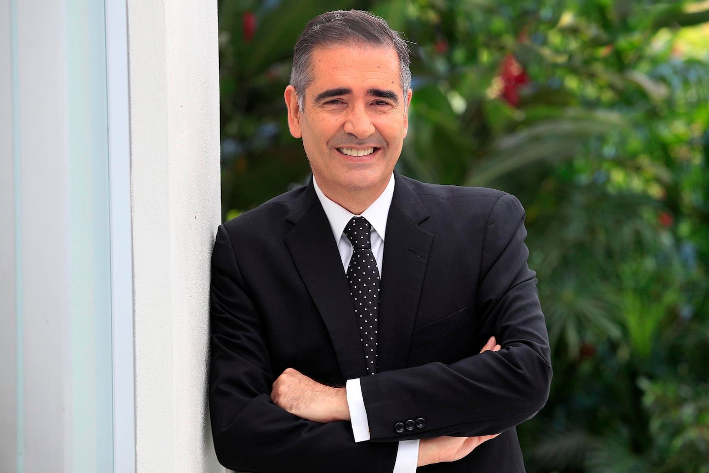 टेलेटिका म्हणते की इग्नासिओ सँटोसची जागा कोण घेईल ते टेलेनॉटिकसचे प्रमुख