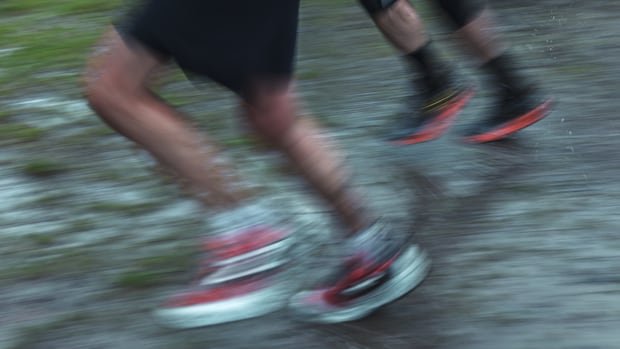 सलग दुस-या वर्षी, कोणीही ही जंगली शिक्षा देणारी मॅरेथॉन पूर्ण करू शकले नाही