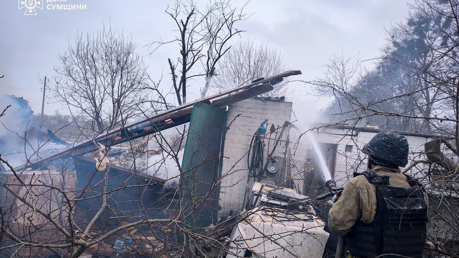 रशिया आणि युक्रेनचे अधिकारी जवळपास 4 वर्षांच्या युद्धानंतर अमेरिकेच्या मध्यस्थीने चर्चेसाठी जिनिव्हा येथे भेटले