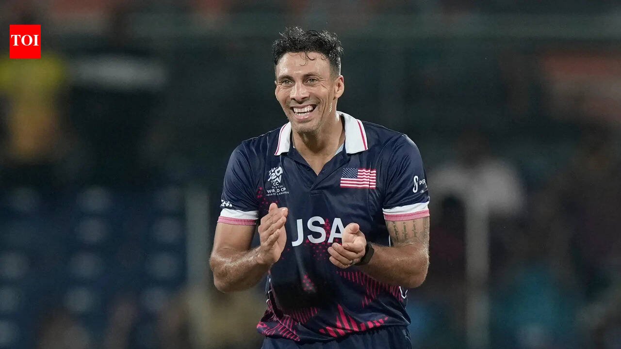 ICC पुरुष T20 विश्वचषक 2026 मध्ये घेतलेले सर्वाधिक बळी: सर्वाधिक बळी घेणाऱ्यांची संपूर्ण यादी | क्रिकेट बातम्या