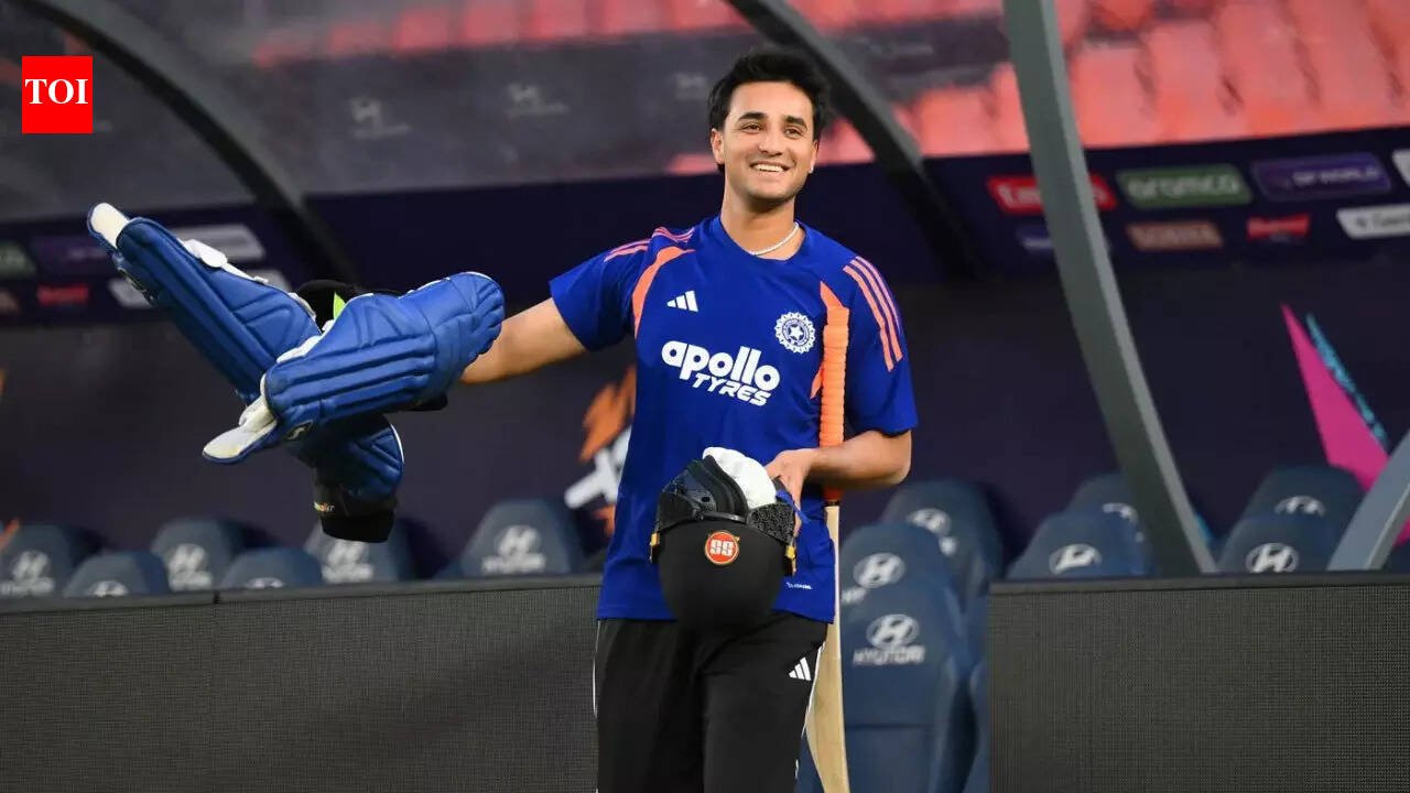 7 डावात चार शून्य, हरकत नाही: अभिषेक शर्मा T20I मध्ये नंबर 1 राहिला; इशान किशन टॉप टेनमध्ये | क्रिकेट बातम्या