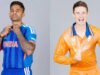 भारत विरुद्ध नेदरलँड थेट स्कोअर, T20 विश्वचषक 2026: सुपर 8 ड्रेस रिहर्सलमध्ये भारत नेदरलँड्सचा सामना करताना अभिषेक शर्मा चर्चेत