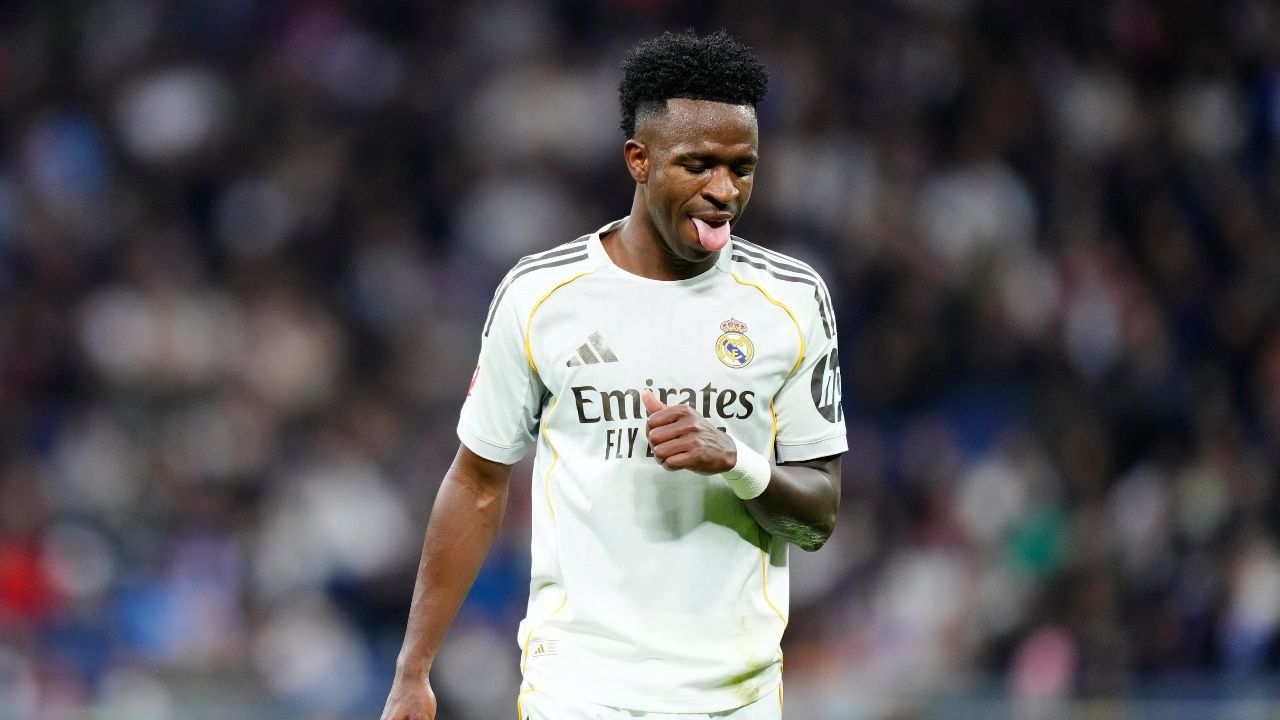 प्रिस्टियानीने चॅम्पियन्स लीग सामन्यात विनिशियसचा वांशिक अपमान केल्याचा इन्कार केला