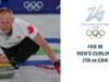 थेट प्रवाह पहा: ऑलिम्पिक पुरुष कर्लिंगमध्ये कॅनडा विरुद्ध इटली