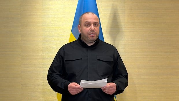 रशिया-युक्रेन चर्चेत प्रगती होण्याची चिन्हे दिसत नाहीत कारण ताजी फेरी जिनिव्हा येथे संपली आहे