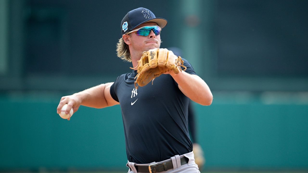 ब्लू जेसचा दावा आहे की बेन काउल्सला शावकांकडून सूट देण्यात आली आहे, बोडेन फ्रान्सिसला आयएलवर ठेवा