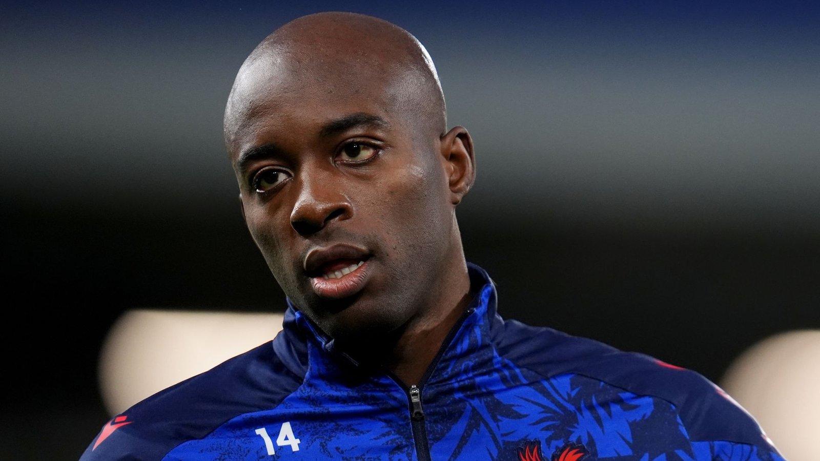 लाइव्ह कॉमेंट्री – झिरिंगस्की विरुद्ध सी पॅलेस