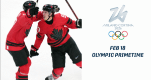 थेट पहा: ऑलिंपिक प्राइमटाइम