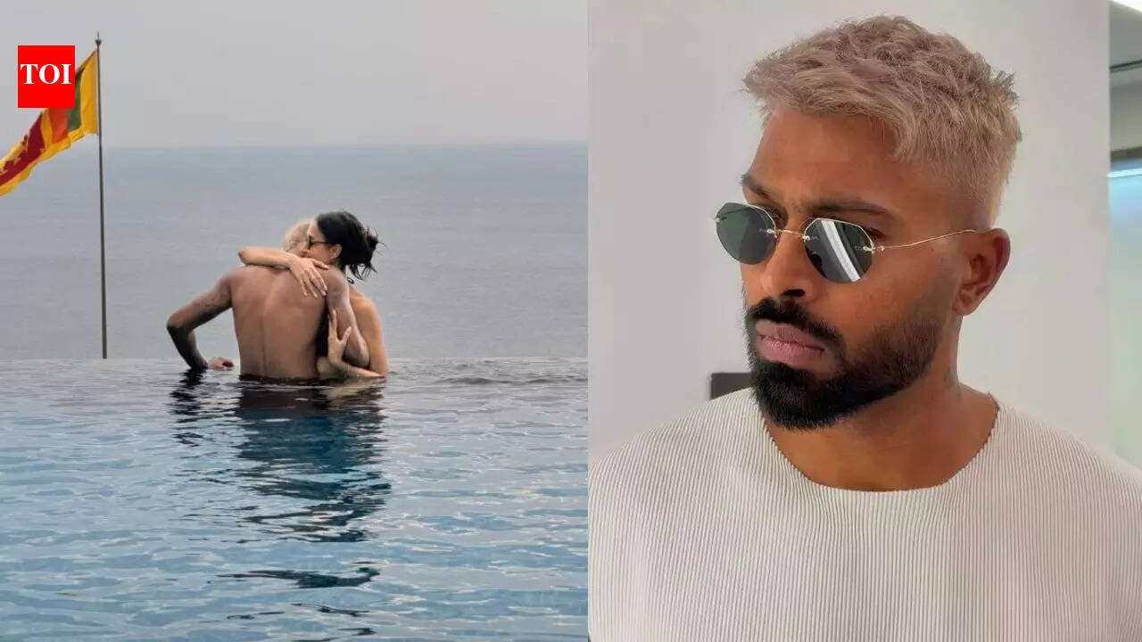 ‘तुम्ही मला उत्साह पुन्हा शोधण्यात मदत केली’ हे लक्षात घेतल्यानंतर, हार्दिक पांड्याने माहिका शर्माच्या वाढदिवसानिमित्त हृदयस्पर्शी पोस्ट शेअर केली | क्रिकेट बातम्या