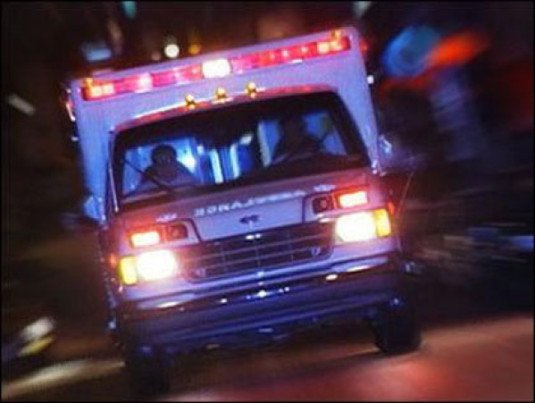 हेवर्डमध्ये चालकाच्या धडकेने पादचाऱ्याचा मृत्यू