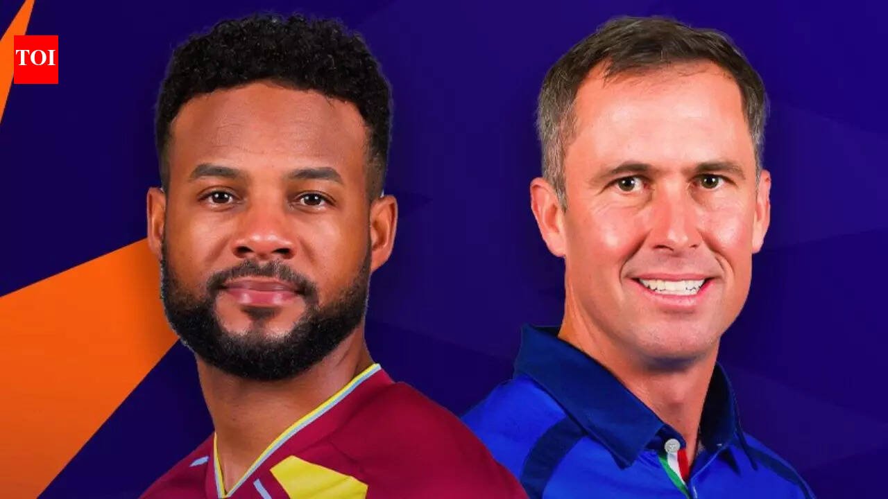 वेस्ट इंडिज 1.1 षटकात 5/0 | वेस्ट इंडीज विरुद्ध इटली थेट स्कोअर, T20 विश्वचषक 2026: इटलीने कोलकाता येथे वेस्ट इंडिजविरुद्ध प्रथम पात्रता मिळवली