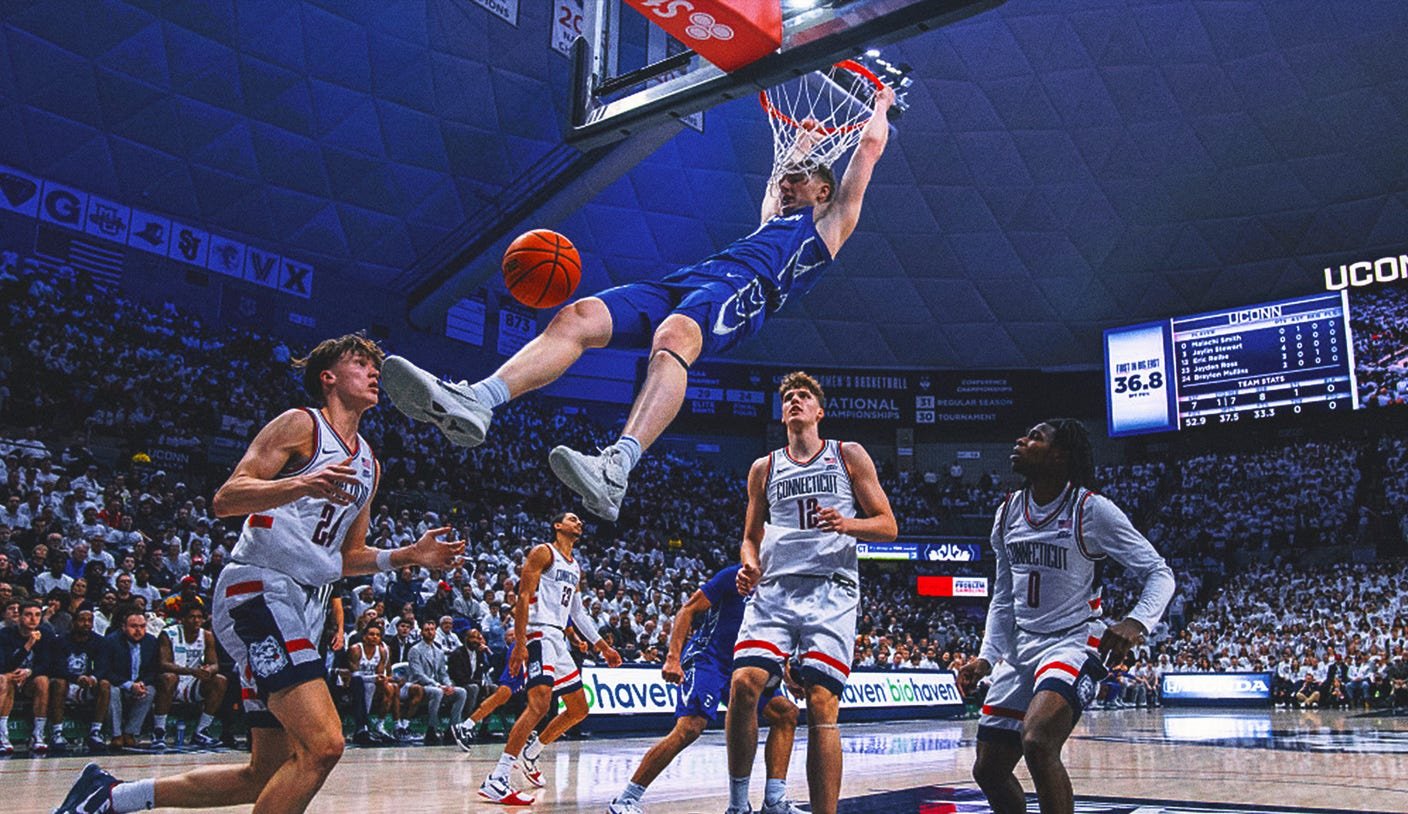 डॅन हर्ली: रँकिंग क्रायटनच्या पराभवावर यूकॉनचा बचाव ‘एक विनोद’