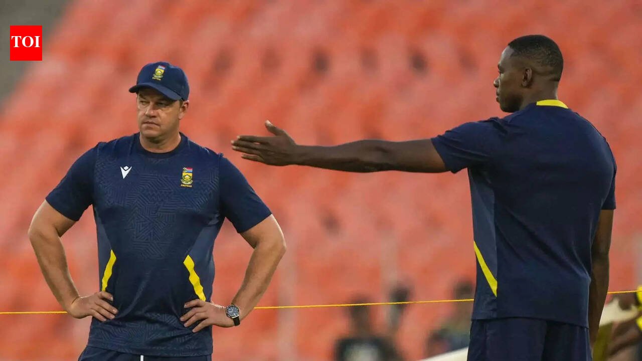 भाऊ विरुद्ध भाऊ: ‘नवीन’ भारत ॲल्बी मॉर्केलने T20 सुपर एट विश्वचषकापूर्वी विचारात घेणे आवश्यक आहे | क्रिकेट बातम्या