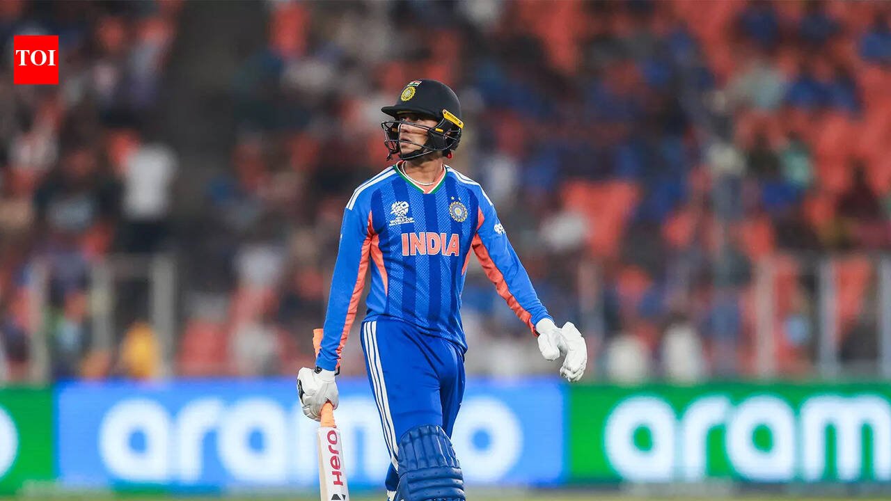 ‘आंतरराष्ट्रीय क्रिकेट तुमचा पर्दाफाश करेल’: मोहम्मद आमीर पुन्हा अभिषेक शर्मावर रडला | क्रिकेट बातम्या