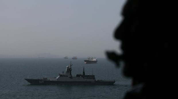 इराणमधील तणाव वाढवण्यासाठी रशियाने अमेरिकन सैन्याला इशारा दिला आहे