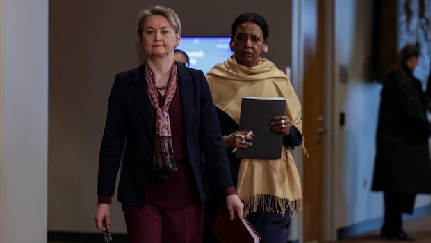 एल फाशरमध्ये सुदानच्या बंडखोरांचा नाश ‘नरसंहाराची वैशिष्ट्ये’: संयुक्त राष्ट्र तज्ञ