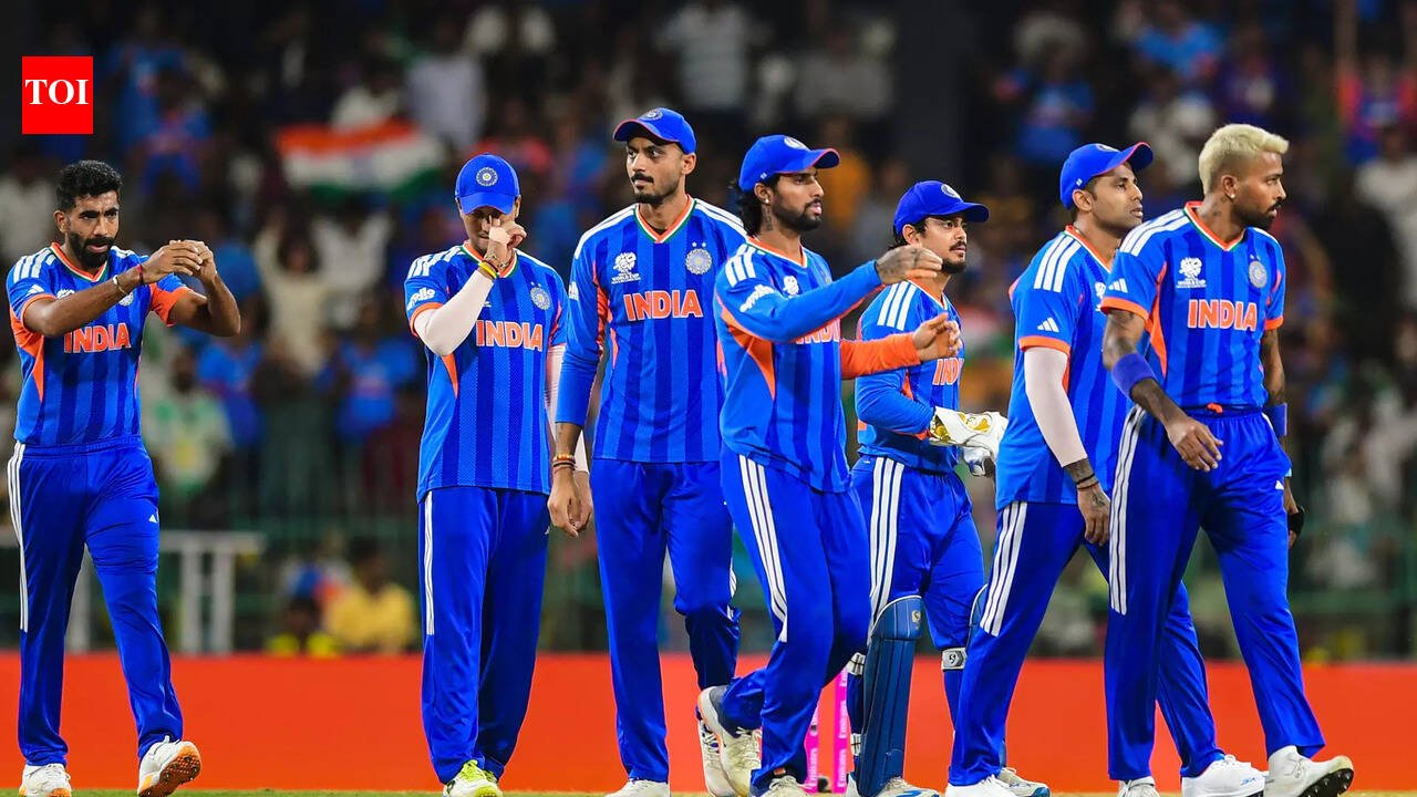 ‘भारताला अजून आव्हान देणे बाकी आहे’: वीरेंद्र सेहवागने सुपर 8 चेतावणी दिली | क्रिकेट बातम्या