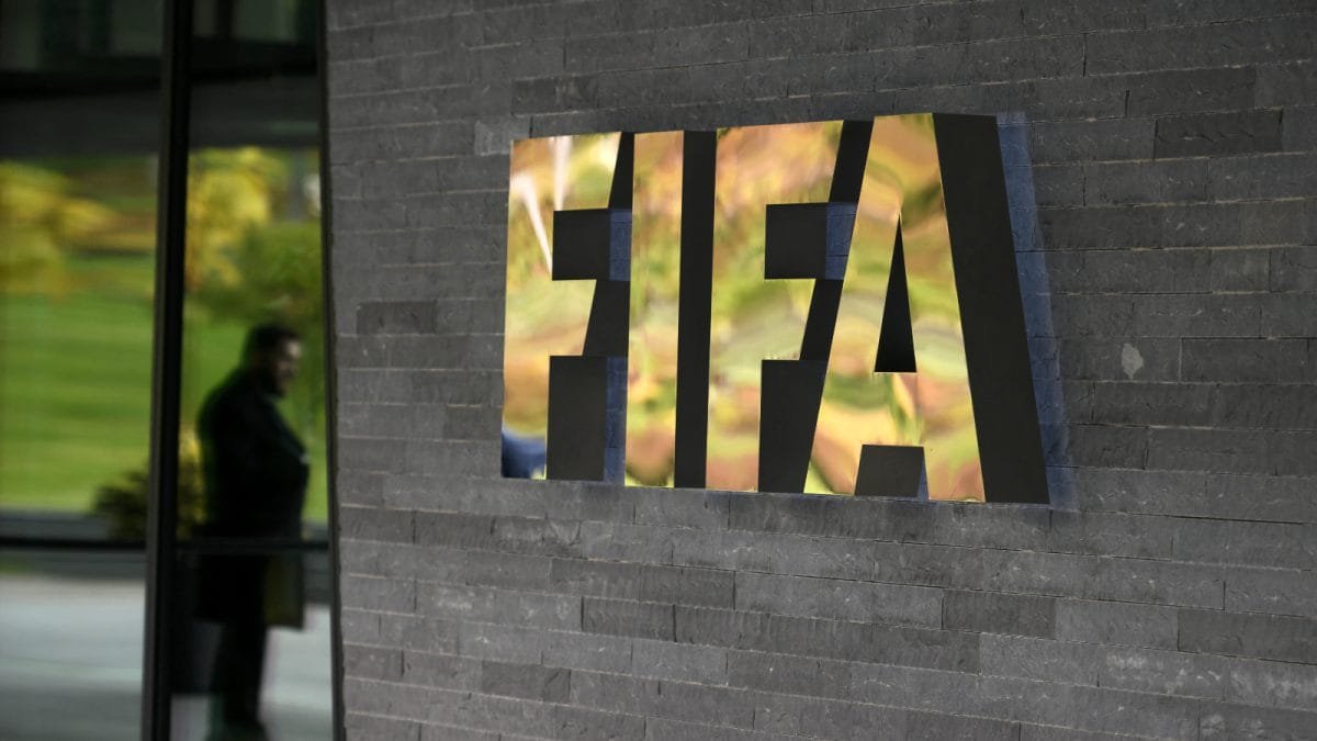 “पॅलेस्टाईनची पुनर्बांधणी करा”! FIFA नंतर गाझामधील प्रकल्पाचे नेतृत्व करते… | फुटबॉल बातम्या