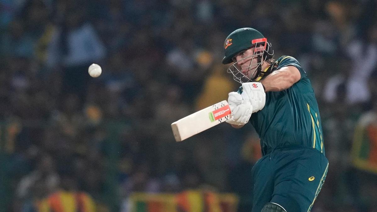 ऑस्ट्रेलिया वि ओमान लाइव्ह स्ट्रीमिंग माहिती, T20 विश्वचषक 2026: AUS vs OMA कधी, कुठे पाहायचे?