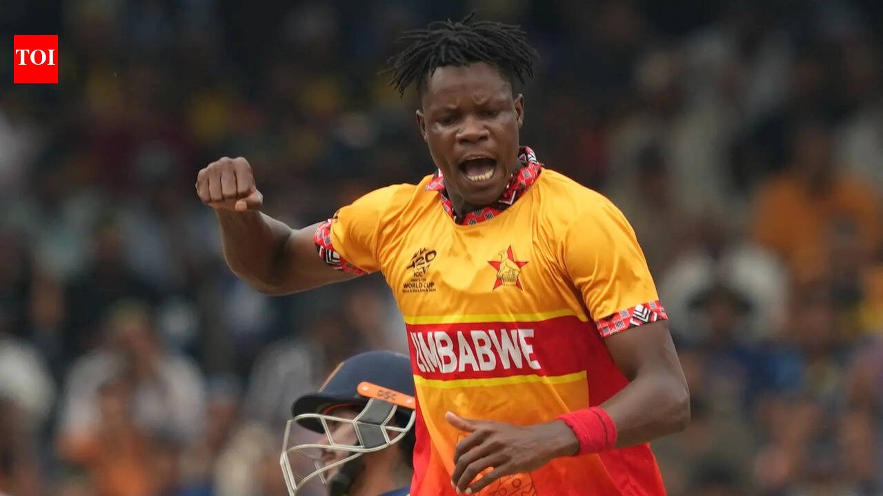 ‘त्याने किमान 20 कोटी मिळवले असते’: माजी भारतीय क्रिकेटरने या वेगवान गोलंदाजासाठी आयपीएलच्या मोठ्या कराराचा अंदाज लावला | क्रिकेट बातम्या