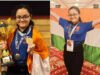 भारताला ईशान्येकडून पहिले WIM मिळाले: 15 वर्षीय अर्शिया दास बुद्धिबळाच्या भूगोलाचे पुनर्लेखन कसे करत आहे | बुद्धिबळ बातम्या