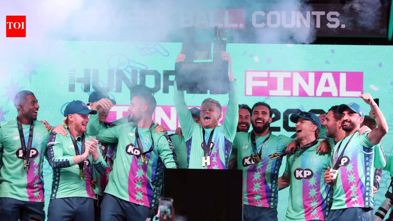 द हंड्रेड 2026 लिलावात 50 हून अधिक पाकिस्तानी खेळाडू विक्रीसाठी आहेत क्रिकेट बातम्या