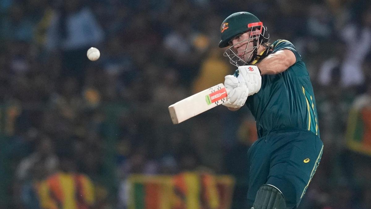 ऑस्ट्रेलिया वि ओमान लाइव्ह स्कोअर, T20 विश्वचषक 2026: मार्श अँड कंपनीला अभिमानाचे रक्षण करायचे आहे; स्मिथ प्लेइंग इलेव्हनमध्ये?