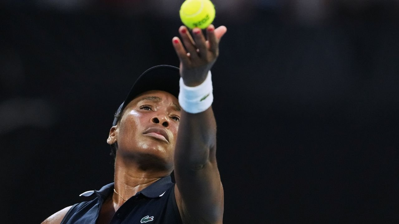 व्हीनस विल्यम्सने इंडियन वेल्समध्ये एकेरी, दुहेरीचे वाइल्ड-कार्ड परत मिळवले