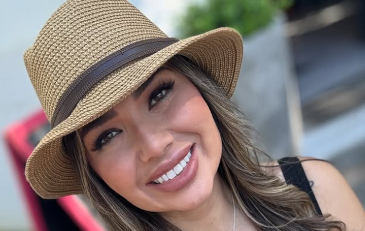 ग्वाटेमालाची झेलाझू खेळाडू फुटल्यानंतर मेलिसा डुरानने हेच सांगितले