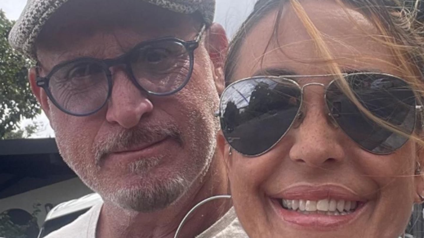 माजी ए टोडो डारचा पती, क्रिस्टल बायर्स, जवळच्या मृत्यूनंतर पुन्हा प्रकट होतो: तो कसा दिसत होता आणि तो काय म्हणाला ते येथे आहे