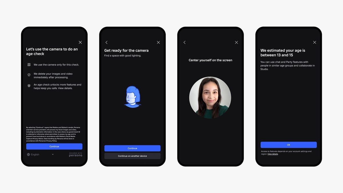 लॉस एंजेलिस काउंटी मुलांच्या सुरक्षिततेबद्दल सतत चिंता करत असल्याबद्दल रोब्लॉक्सवर खटला भरत आहे