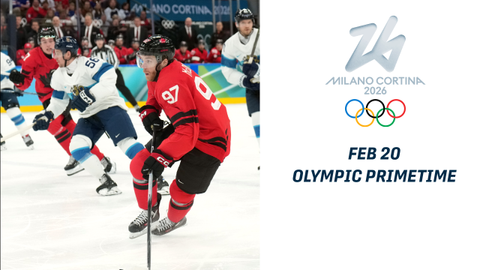 थेट पहा: ऑलिंपिक प्राइमटाइम