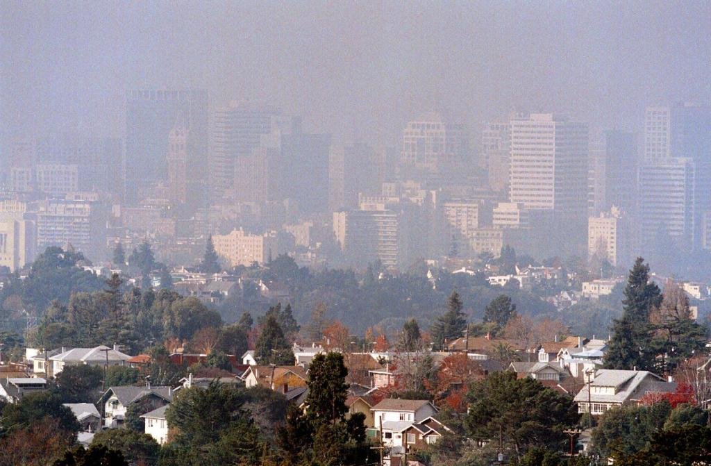 बेकायदेशीर DOE अहवाल ट्रम्पच्या हवामान नियम रद्द करण्याच्या अधोरेखित करतो