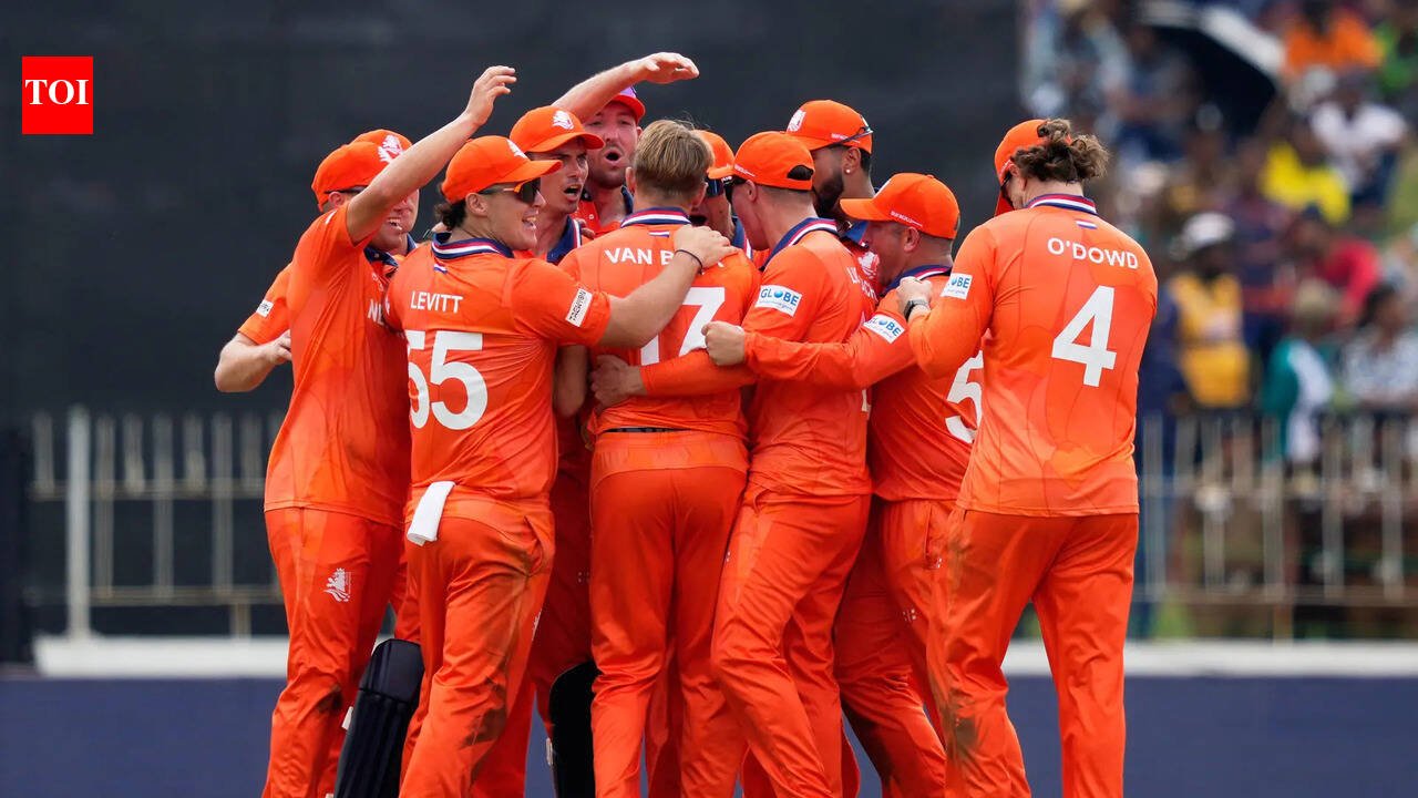 क्लोज कॉल, मोठी विधाने: टी-20 वर्ल्ड कपमध्ये भागीदारांचा आवाज, आयसीसी ऐकणार का? | क्रिकेट बातम्या