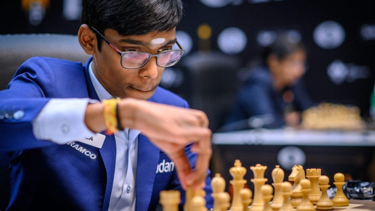 सायप्रसमधील 2026 FIDE उमेदवार चॅम्पियनशिपसाठी पेअरिंग अंतिम: तुम्हाला काय माहित असणे आवश्यक आहे | बुद्धिबळ बातम्या