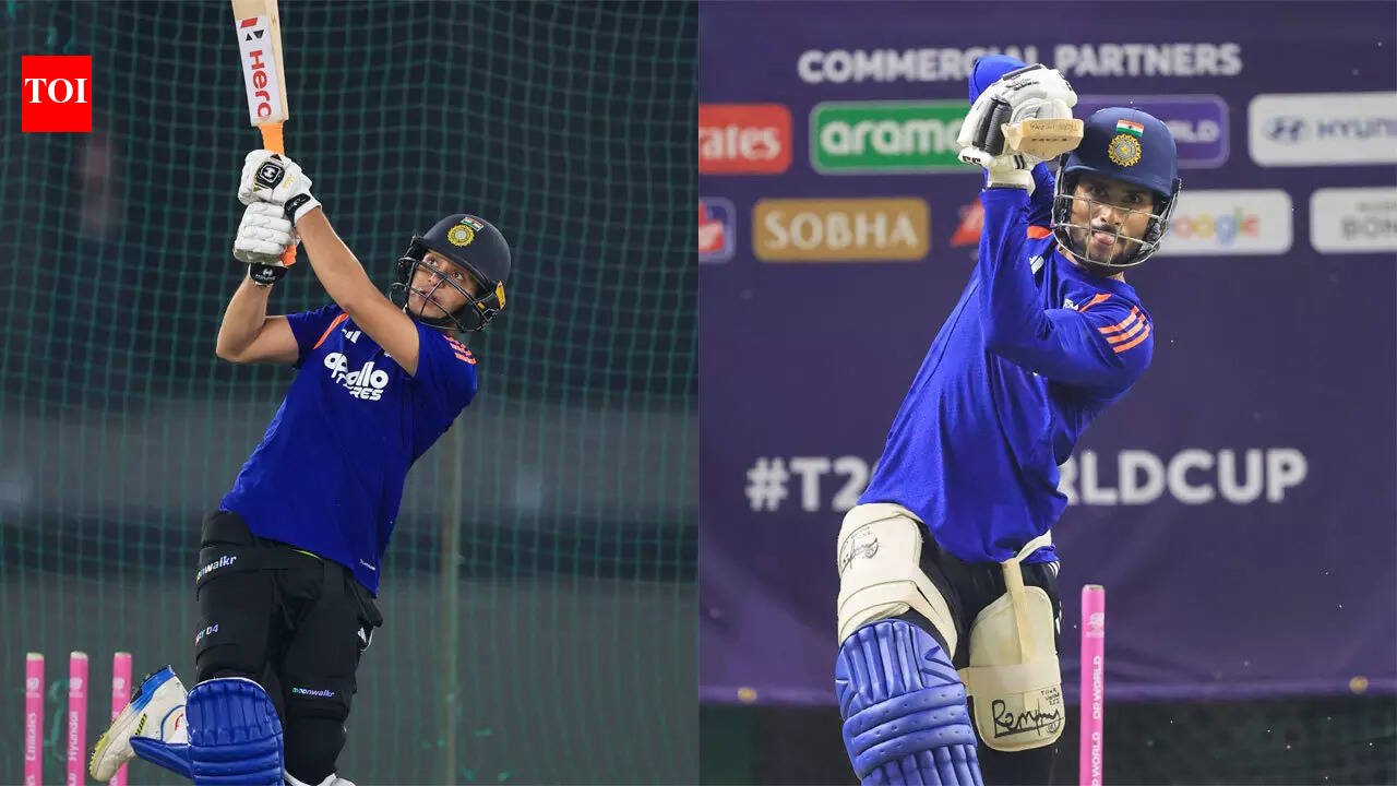 IND vs SA T20 विश्वचषक: भारत आणि दक्षिण आफ्रिका सुपर 8 च्या लढतीपूर्वी सामरिक लढाईत अडकले | क्रिकेट बातम्या