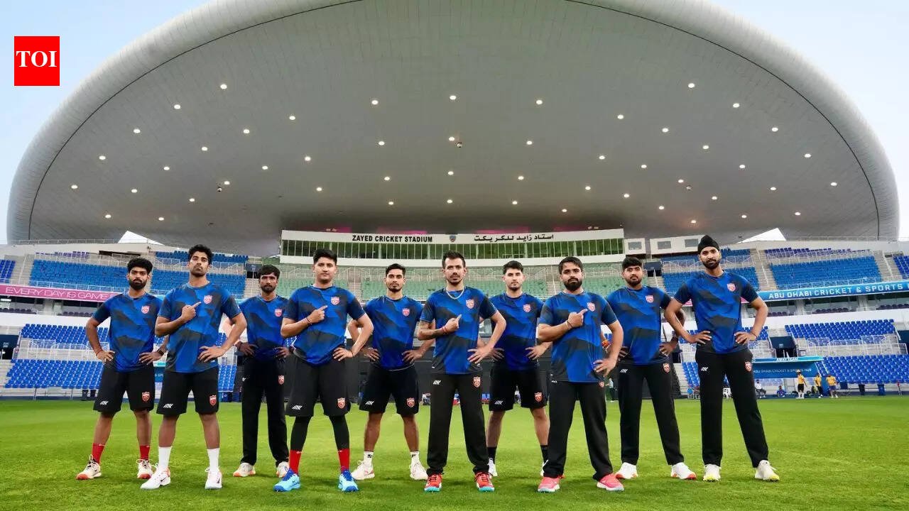 घर आणि दूर किंवा दूर आणि दूर? IPL फ्रेंचायझीसाठी विचित्र कोचिंग थांबवले | क्रिकेट बातम्या