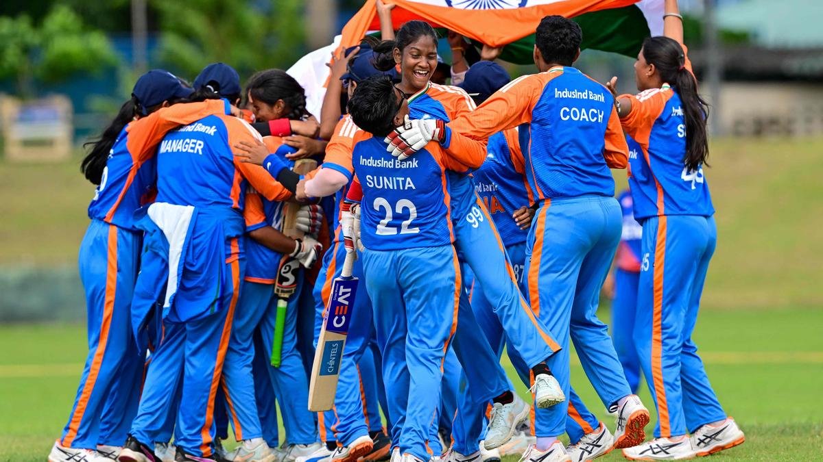 BCCI ने क्रिकेट असोसिएशन फॉर द ब्लाइंड इन इंडियाला स्ट्रक्चरल समर्थन जाहीर केले