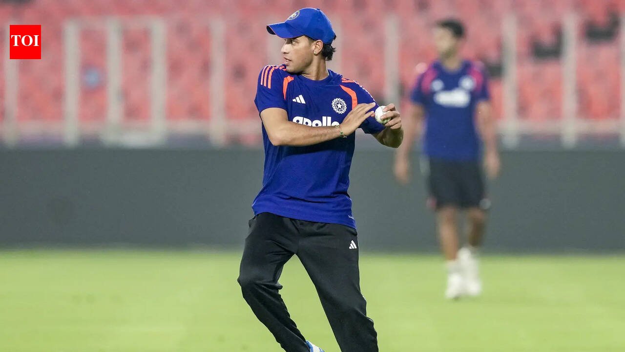 T20 विश्वचषक: ‘अभिषेक की जगा खेलाओ?’: सूर्यकुमार यादवने भारताच्या पहिल्या तीनमधील बदल नाकारले. क्रिकेट बातम्या