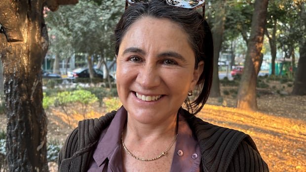 ‘ग्रिंगो गो होम’: डिजिटल भटके मेक्सिको सिटीमधील स्थानिकांचा राग का काढत आहेत