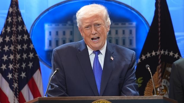 सर्वोच्च न्यायालयाच्या निर्णयानंतर ट्रम्प टॅरिफसाठी पुढे काय आहे