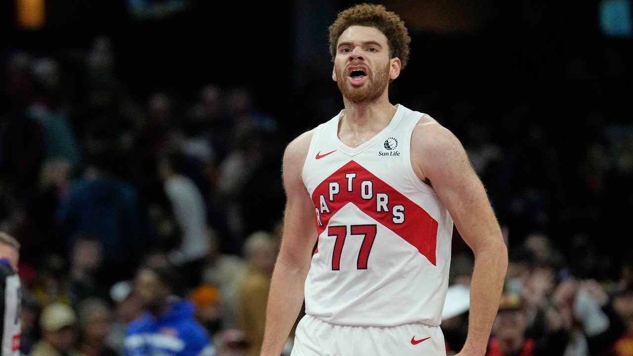 रॅप्टर्स जी लीगमधून जेमिसन बॅटल आठवतात