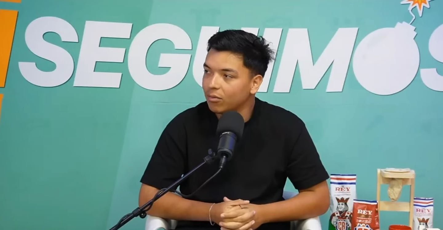 केविन जिमेनेझने गुस्तावो लोपेझवर हल्ला केला: “तो विदूषकांसाठी प्रसिद्ध आहे”, काय झाले?