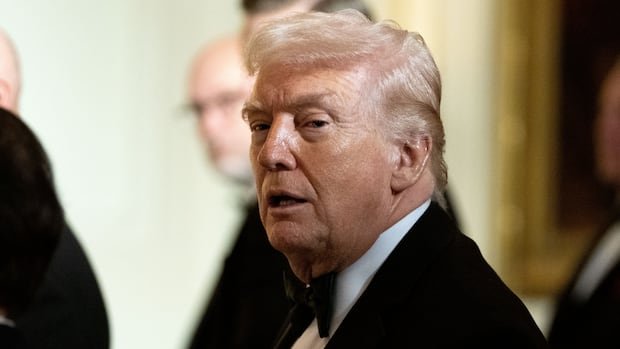 ट्रम्प म्हणाले की अमेरिका ग्रीनलँडला हॉस्पिटल जहाज पाठवत आहे ‘तिथे लोकांची काळजी घेतली जात नाही’